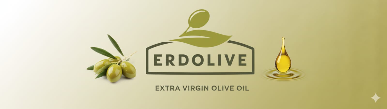 Naturel Sızma Zeytinyağı