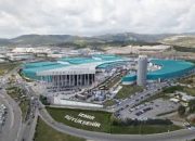 AGROEXPO Kıtaları 21. kez buluşturacak