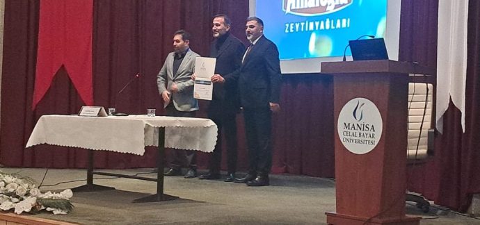 Akhisar’ın Zeytin Devrimi: Topraktan Markaya Bir Başarı Hikayesi