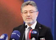 Burdur Gölü’ne 5.8 milyar TL’lik yatırım