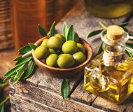 Dünyanın en büyük zeytinyağı ithalatçısı Amerika