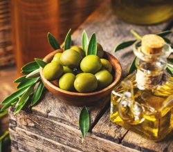 Dünyanın en büyük zeytinyağı ithalatçısı Amerika